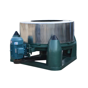 מייבש גרגר מקצועי כביסה וסחיטה צנטריפוגה - Product Image 3