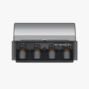 Accesorio para Impresora 3D Bambu Lab AMS 2 Pro, Sistema Automático de Material - Product Image 1