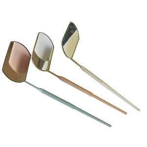 กระจกขนตาปลอมขนาดใหญ่ทรงสี่เหลี่ยม,อุปกรณ์เสริมสำหรับต่อขนตาขยายขนตา - Product Image 5