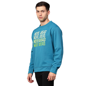 Sweat-shirt décontracté pour homme, 100% coton, imprimé, nouveau design, haute qualité, streetwear, hiver - Product Image 4