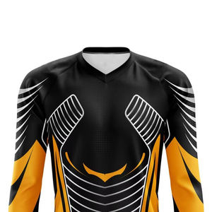 Camisetas de Paintball de la Mejor Calidad 2025, Diseño Personalizado, Uniforme de Paintball, Manga Larga, Camisetas de Paintball Ligeras - Product Image 6