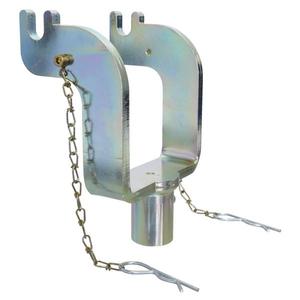 Gedore KL-0040-2580, Dispositivo de Montaje para Herramientas Hidráulicas sin Anillo de Sujeción - Product Image 1