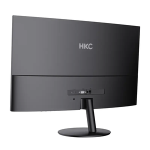 HKC 27fS3-Curved <b>Gaming</b> Monitor FHD 1080P VA Panel 1800R 75Hz Refresh Rate Low Blue <b>Light</b> Eye Care /VGA VESA Mountable - Product Image 3