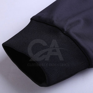 Chándal Deportivo Estampado para Hombre, Diseño Moderno, 100% Algodón, Ropa Deportiva para Hombre - Product Image 4