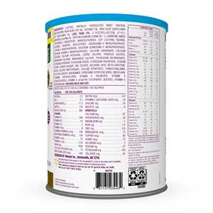 Préparation pour nourrissons Choix du parent Préparation pour nourrissons tendre - Product Image 5