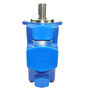 25V14A 25V12A 25V10A 45V42A 45V60A 45V50A 45VQ60A 20V 35V30A Bomba hidráulica de paletas 20V-2A-1C-22R 20V-3A-1C-22R 35V30A-1A-22R - Product Image 2