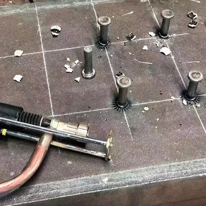 <span class=keywords><strong>Stud</strong></span> Máy hàn kỹ thuật số IGBT mô-đun biến tần hồ quang <span class=keywords><strong>Stud</strong></span> Thiết bị hàn thợ hàn RSN-2500 - Product Image 4