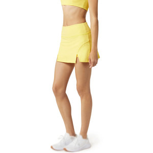 Vêtements d'entraînement de tennis de qualité supérieure Jupes de tennis pour femmes Vêtements de sport Jupes de tennis pour femmes Prix de gros - Product Image 6