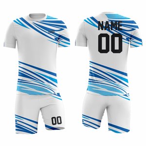 Uniformes de Baloncesto Personalizados al por Mayor, Camisetas de Manga Corta, Tallas Grandes, Logotipo Individual Personalizado, Camiseta de Club - Product Image 4