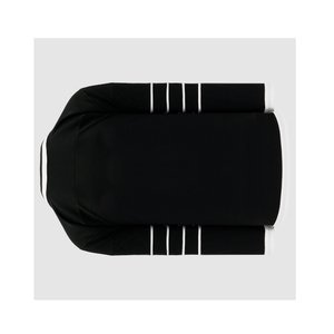 เสื้อเจอร์ซีย์ฮ็อกกี้น้ำแข็งขายดีในราคาโรงงานดีไซน์ตามสั่งล่าสุด - Product Image 6