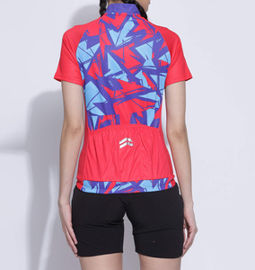 Ensemble de combinaison de triathlon pour femmes, taille plus, respirant, écologique, shorts de course à vélo et de natation - Product Image 5