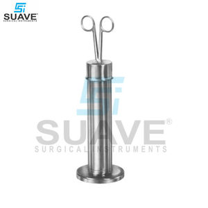 Instrumentos de desgaste hueco veterinarios en diferentes formas Instrumentos de soporte de tarifa al por mayor de SUAVE SURGICAL INSTRUMENTS - Product Image 3