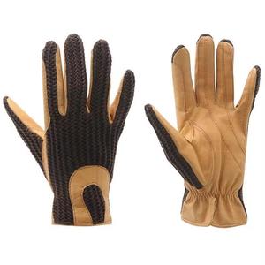 Gants d'équitation légers et confortables de marque privée pour l'hiver Gants d'équitation légers et respirants - Product Image 1