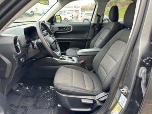 Ford Bronco Sport Big Bend d'occasion propre 2024 - Product Image 4