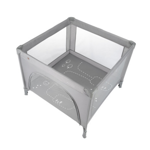 Parc de jeu et lit de voyage 2-en-1 Bebeconfort Adonis, adapté de la naissance jusqu'à 3 ans - Product Image 2