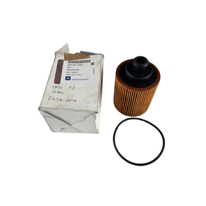 FILTRE À HUILE OPEL Corsa D 3P 1ère Série (06>) 95517669 Diesel 1.3 - Product Image 1