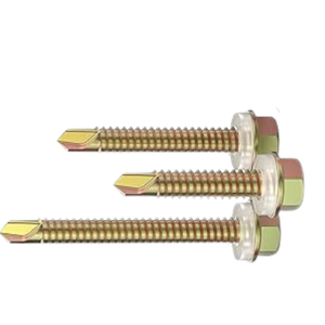 Stainless Self Drilling <b>Screw</b> Competitive Price Half Thread Steel <b>Screw</b> Fasteners Oem/Odm From Vietnam Manufacturer - Product Image 4