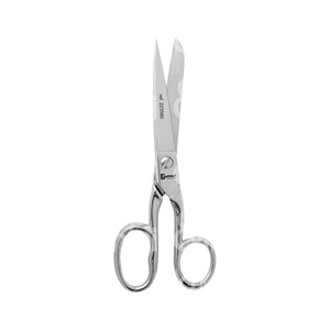 TIJERAS DE VESTIDOR Fabricadas en acero al carbono C50. Cuchillas con una dureza de 52/56 HRC, acabadas con una precisión extrema - Product Image 1