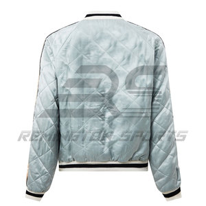 Low Price <b>Men</b> Varsity <b>Jackets</b> | Wholesale Custom Latest Designs <b>Long</b> Sleeve Varsity <b>Jacket</b> | Varsity <b>Jacket</b> in PK - Product Image 2