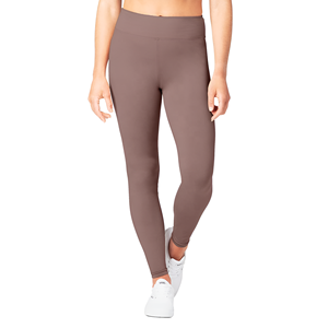Pantalones Capri Largos Ecológicos y Sostenibles para Mujer, 88% Poliéster, 12% Elastano, Leggings de Yoga, Directo de Fábrica. - Product Image 1