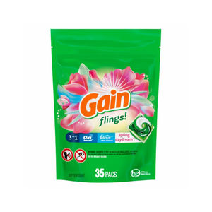 Wholesale Gain washing detergent <b>liquid</b> for sale - Product Image 1
