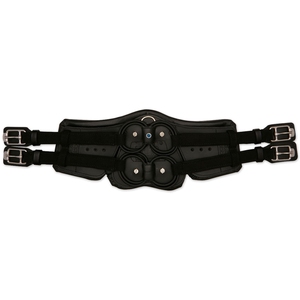 Équipement pour chevaux de qualité supérieure Circonférence confortable et réglable pour l'équitation et le confort des chevaux - Product Image 2
