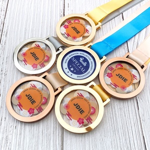 ผู้ผลิตเหรียญเหรียญโลหะอะคริลิคสั่งทําพิเศษ - Product Image 5