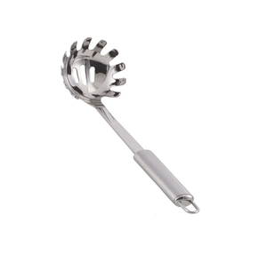 Cuchara para Pasta de espagueti de acero inoxidable de la mejor calidad, proveedor al por mayor, herramientas de cocina de acero inoxidable - Product Image 6
