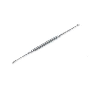 Carter-tabique elevador de 21 Cm, Punta doble con curete - Product Image 3