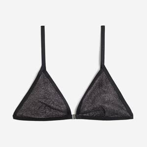 Service OEM CAMI Camisole avec étagère intégrée, soutien-gorge réglable, bretelles spaghetti, débardeur superposé - Product Image 5