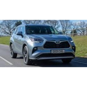 Toyota Highlander d'occasion prix de gros à vendre/voitures Toyota d'occasion/Toyota Highlander 2020 - Product Image 5