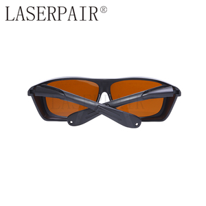 <span class=keywords><strong>Gafas</strong></span> de Seguridad Láser de Doble Banda 532nm 1064nm, <span class=keywords><strong>Gafas</strong></span> para Láser Q-Switched KTP para 180-532nm y 900-1080nm OD5+ - Product Image 4
