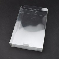 Petit quantité minimale de commande pour la vitrine recyclable de Steelbook de protecteur de jeu vidéo de SNES avec la manipulation d'impression de vernis