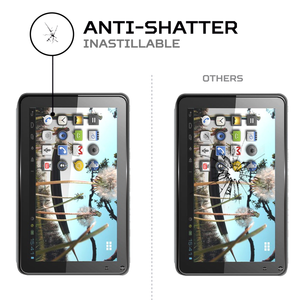 Protector de pantalla ANTISHOCK para tableta Prixton T9100 Leopard, mayor durabilidad y protección - Product Image 5