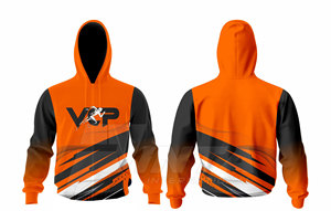 Uniformes de Calentamiento de Alta Calidad de Marca Privada, Fabricación en Fábrica, Uniformes Deportivos de Calentamiento en Stock - Product Image 2