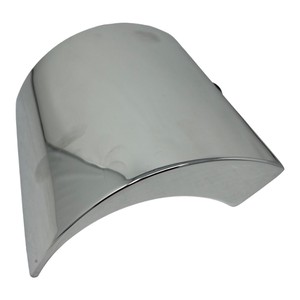 Fontana Elegante Villa Carlotta con Cascata d'Argento per Spazi Esterni - Product Image 1