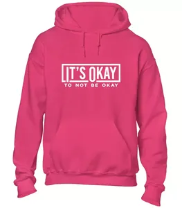 Polyvalence extérieure avec un pull à capuche intemporel Sweat à capuche unisexe élégant et durable pour toute la journée Porter le sweat à capuche décontracté - Product Image 1