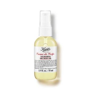 Kiehls Creme De Corps Aceite Corporal Seco Nutritivo 75Ml - Product Image 1