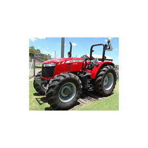 Premium Masseyy Fergusonn tractors strong agricultural vehicles wholesale supply fast delivery <b>cheap</b> price - Product Image 4