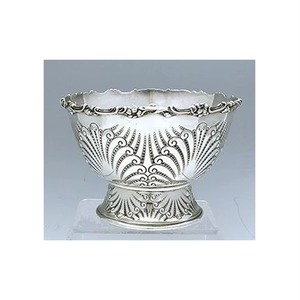 Bol en métal au design moderne et écologique, de haute qualité, nouveau design, bol à fruits de table, cadeaux de pendaison de crémaillère - Product Image 2