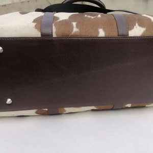 Sac de sport de luxe pour hommes de haute qualité personnalisé léger Weekender Style élégant et Premium nouveau sac à bandoulière - Product Image 5