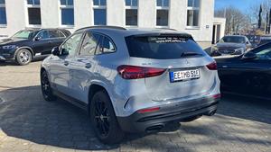 Mercedes-Benz GLA 250e 2025 Nuevo/Usado, Emisión Euro VI, Doble Cabina, 4x4, Diésel, Automático, Cuero Oscuro, Techo Solar Izquierdo, Alta Calidad - Product Image 4