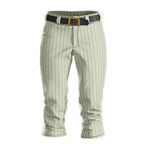 Uniforme de Béisbol Unisex de Alta Calidad, Último Diseño, Nuevo, Ropa de Práctica, Logotipo y Color Personalizables, Spandex/Algodón - Product Image 6