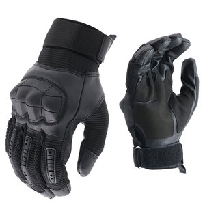 Premium Quality Breathable Durable Material <b>TPR</b> Impact Gloves Hot Sale New Arrival <b>TPR</b> Impact Gloves - Product Image 1