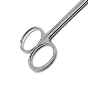 อุปกรณ์ผ่าตัดแบบใช้ไฟฟ้าทำจากสเตนเลสสตีลใช้ในการผ่าตัดมีหลายขนาดตามต้องการโลโก้ออกแบบได้ตามที่ต้องการ - Product Image 2