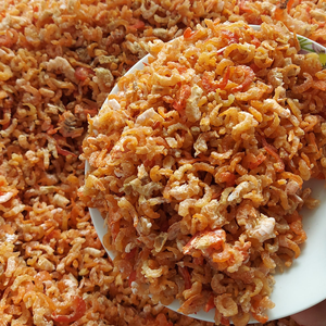 Prêt à expédier en gros Prix bon marché crevettes séchées - Product Image 3