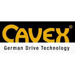 CAVEX logo