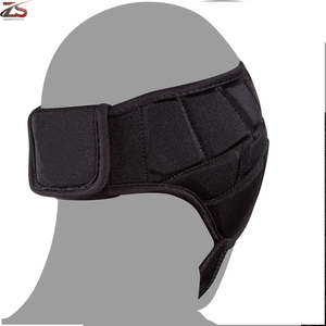 Protección de seguridad en el pecho Profesional Mejor calidad Logotipo personalizado Precio al por mayor de Pakistán - Product Image 2