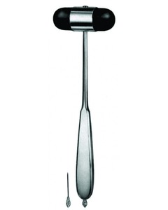 Marteau à percussion de bonne qualité Dejerine par Zachary Industries - Product Image 2