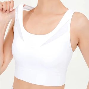Wholesale Bra for Women Lady Workout Yoga Gym Sport Training Top Fitness Sports Wear Sports Bra - Product Image 2